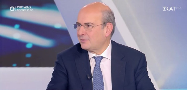 Χατζηδάκης: Αδύνατον να ικανοποιηθούν όλα τα αιτήματα των αγροτών - Σκέψεις της ΔΕΗ για διευκολύνσεις