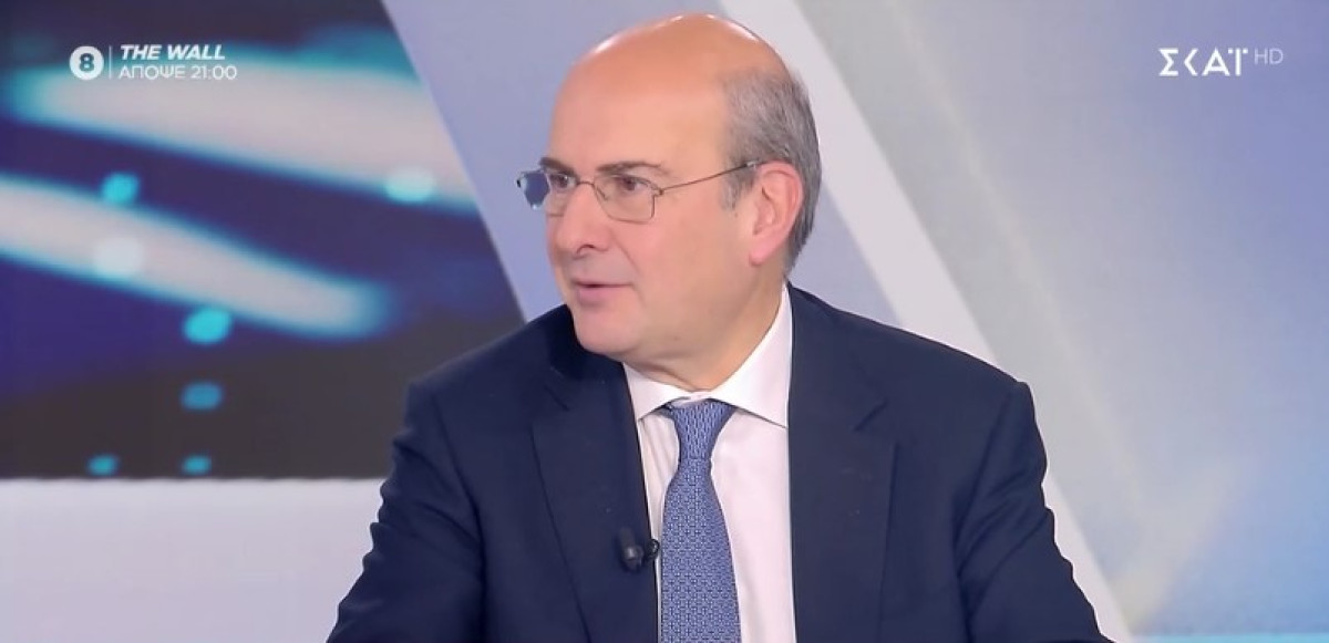 Χατζηδάκης: Αδύνατον να ικανοποιηθούν όλα τα αιτήματα των αγροτών - Σκέψεις της ΔΕΗ για διευκολύνσεις