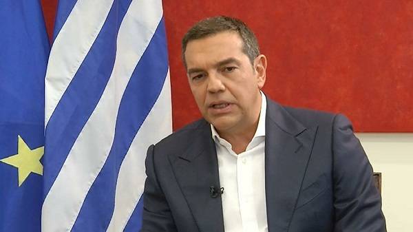 Τσίπρας: Σε vertigo ο Μητσοτάκης-Θα πάει σε πρόωρες εκλογές