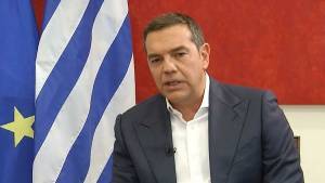 Τσίπρας: Σε vertigo ο Μητσοτάκης-Θα πάει σε πρόωρες εκλογές
