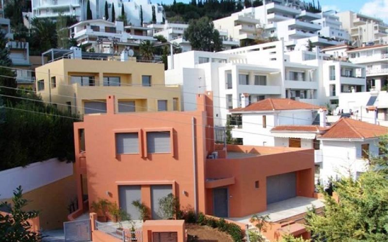 Ακίνητα: Πόσο αυξάνεται ο ΕΝΦΙΑ- Τέλος οι φθηνές περιοχές!