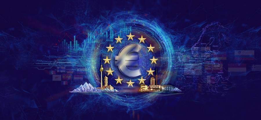 Ευρωζώνη: Δεύτερο τρίμηνο ύφεσης- Ο πληθωρισμός σε υψηλά δύο ετών