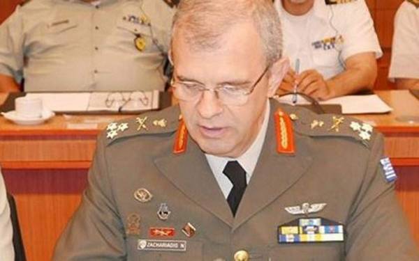 Παραιτήθηκε ο επικεφαλής για τα ΜΟΕ με την Τουρκία-Αιχμές Κικίλια