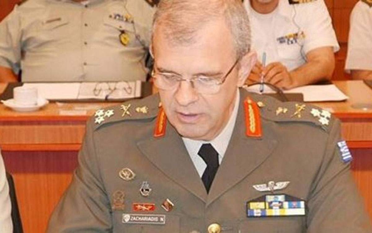 Παραιτήθηκε ο επικεφαλής για τα ΜΟΕ με την Τουρκία-Αιχμές Κικίλια