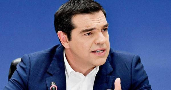 Τσίπρας: Εμπαιγμός Μητσοτάκη στους δικηγόρους