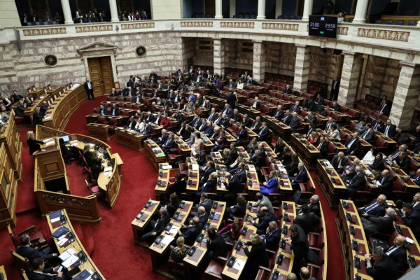 Ας δουν όλοι τα ρεαλιστικά σενάρια διακυβέρνησης