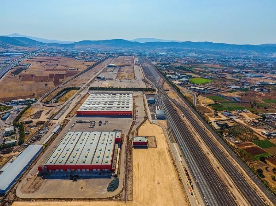 Ανοίγει ο δρόμος για την επένδυση στο Θριάσιο