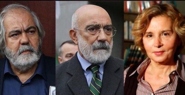 Τουρκία: Ισόβια σε τρεις δημοσιογράφους για συμμετοχή στο πραξικόπημα!