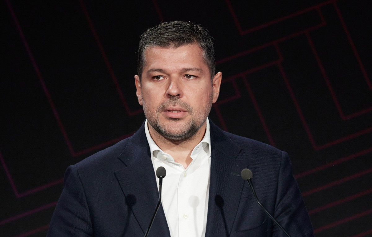 Στάσσης-ΔΕΗ: Επένδυση €5,75 δισ. σε πράσινες ενεργειακές υποδομές