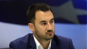 Χαρίτσης: Μέτρα-παρωδία από τον Γεωργιάδη