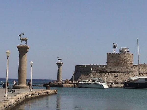 Πρώτη η Ρόδος στην Ελλάδα σε κινητά τηλέφωνα με 69.580 συσκευές