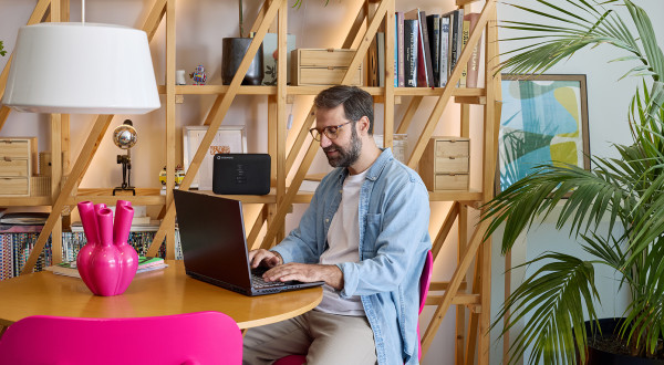 Πώς μπορείτε να έχετε πρόσβαση στο internet ακόμα κι αν πέσει η σταθερή σύνδεση