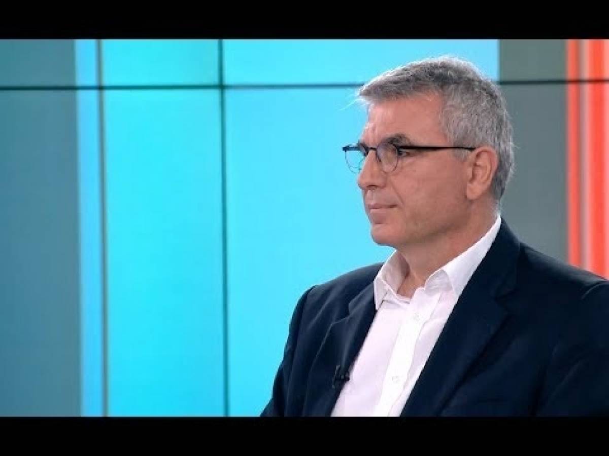Τσακλόγλου: «Τετράδα» προκλήσεων για το ασφαλιστικό
