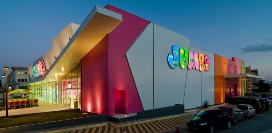 Jumbo: Έκτακτη χρηματική διανομή 0,3610 ευρώ ανά μετοχή