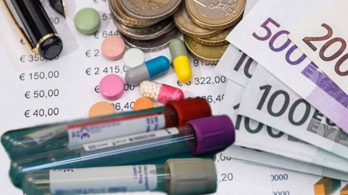 Παράταση στο clawback έως το 2025 με τροπολογία του ΥΠΟΙΚ