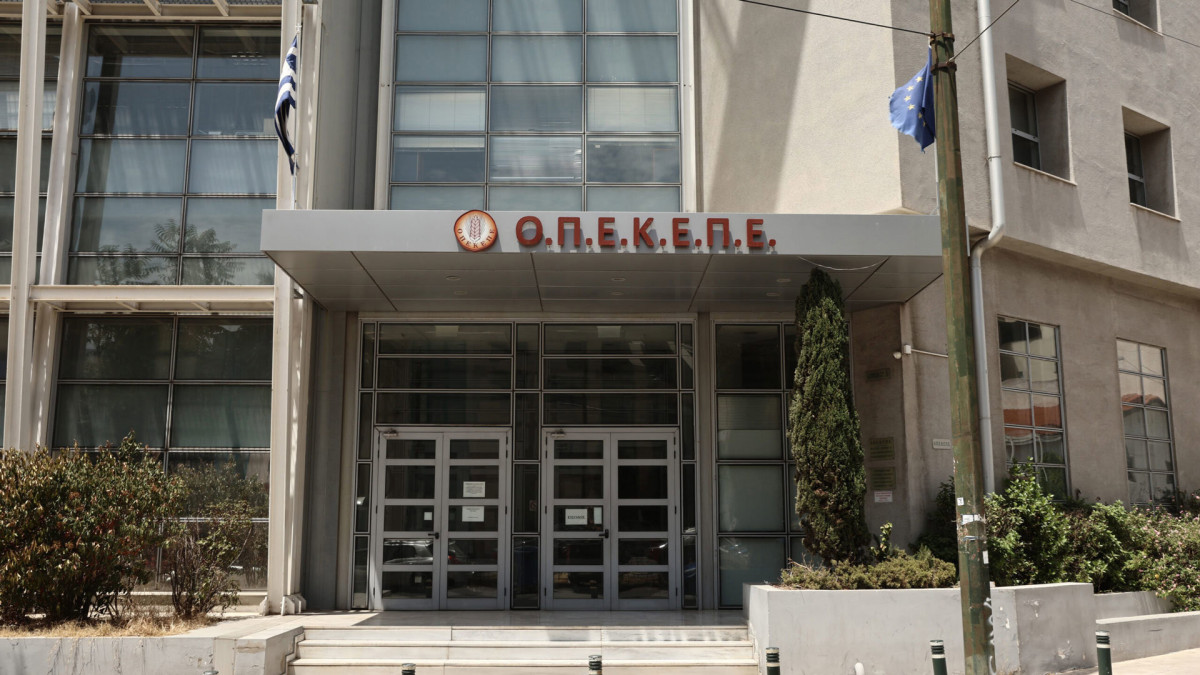 Εξεταστική για ΟΠΕΚΕΠΕ: Η κατάθεση Ρέππα άνοιξε νέο κύκλο αντιπαράθεσης με την αντιπολίτευση