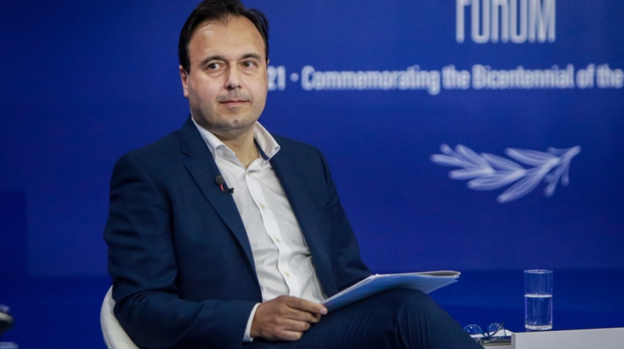 Παπαστεργίου: Μέσω wallet η αλλαγή τιμολογίου ρεύματος από τον Φεβρουάριο
