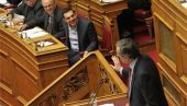Έντονη αντιπαράθεση στη Βουλή - Αποχώρησε η ΝΔ