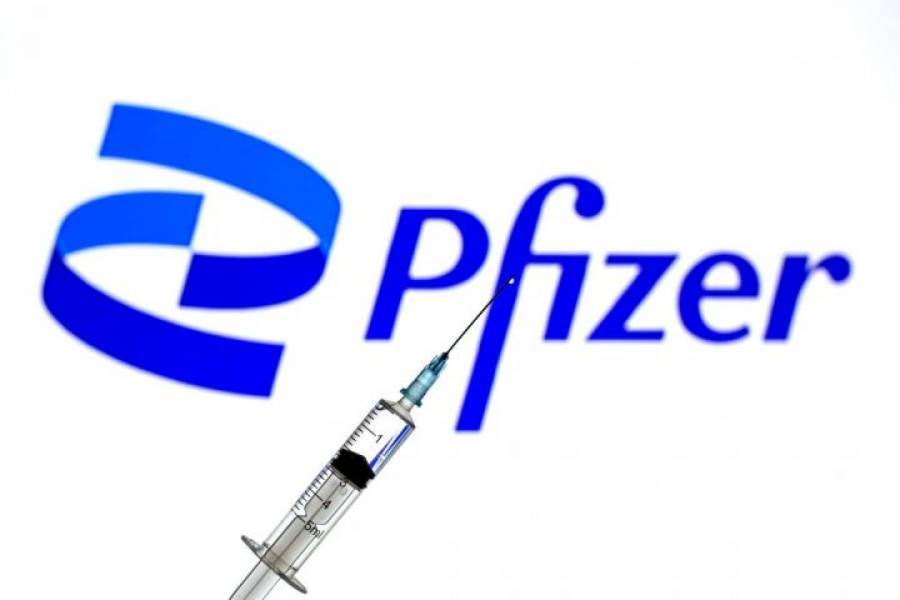 Εμβόλιο Pfizer: Αίτημα για χορήγηση σε παιδιά 5-11 ετών