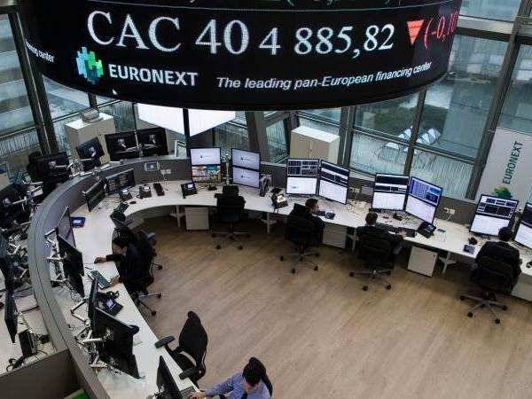 Απότομο «φρενάρισμα» στις ευρωαγορές μετά το διήμερο ράλι ανόδου