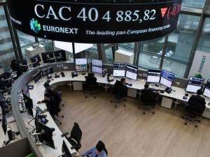 Απότομο «φρενάρισμα» στις ευρωαγορές μετά το διήμερο ράλι ανόδου