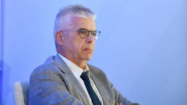 Γώγος: Επόμενο βήμα το άνοιγμα της Γ' Λυκείου