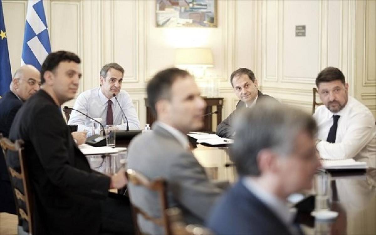 Μητσοτάκης: Περιμένουμε και φέτος επισκέπτες από τις βαλκανικές χώρες
