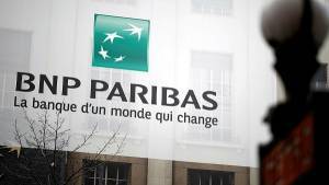 BNP Paribas: Καλύτερα των προβλέψεων τα κέρδη και έσοδα τριμήνου