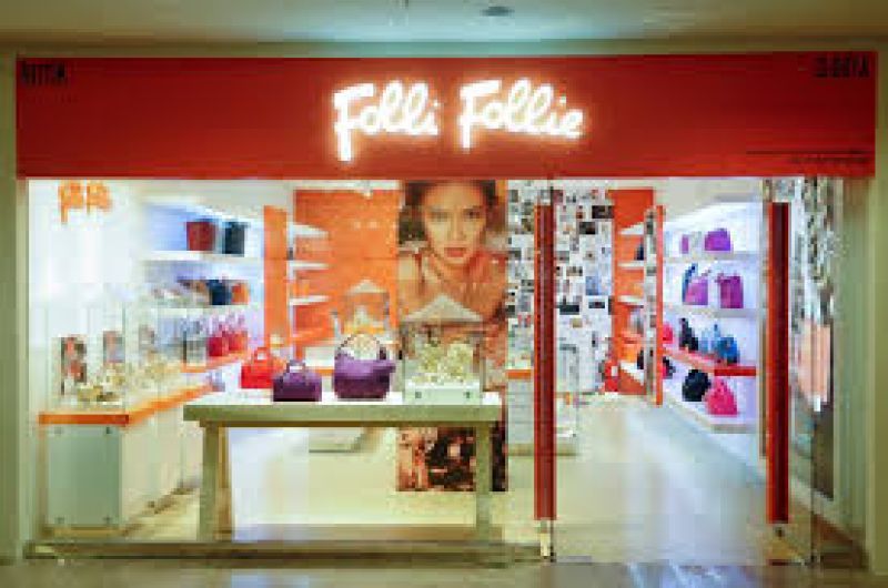 Folli-Follie: Επιστροφή Κεφαλαίου €0,125 ανά μετοχή