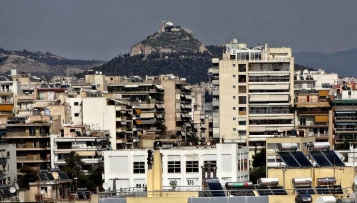 Ακίνητα για πώληση- ενοικίαση: Οι περιοχές με τις μεγαλύτερες αυξήσεις