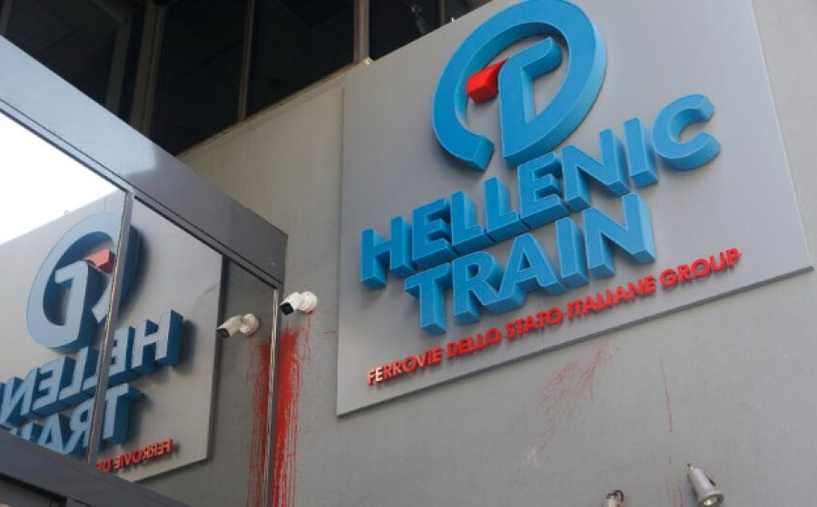 Hellenic Train: Οι ηχητικές καταγραφές διατηρούνται από τον ΟΣΕ
