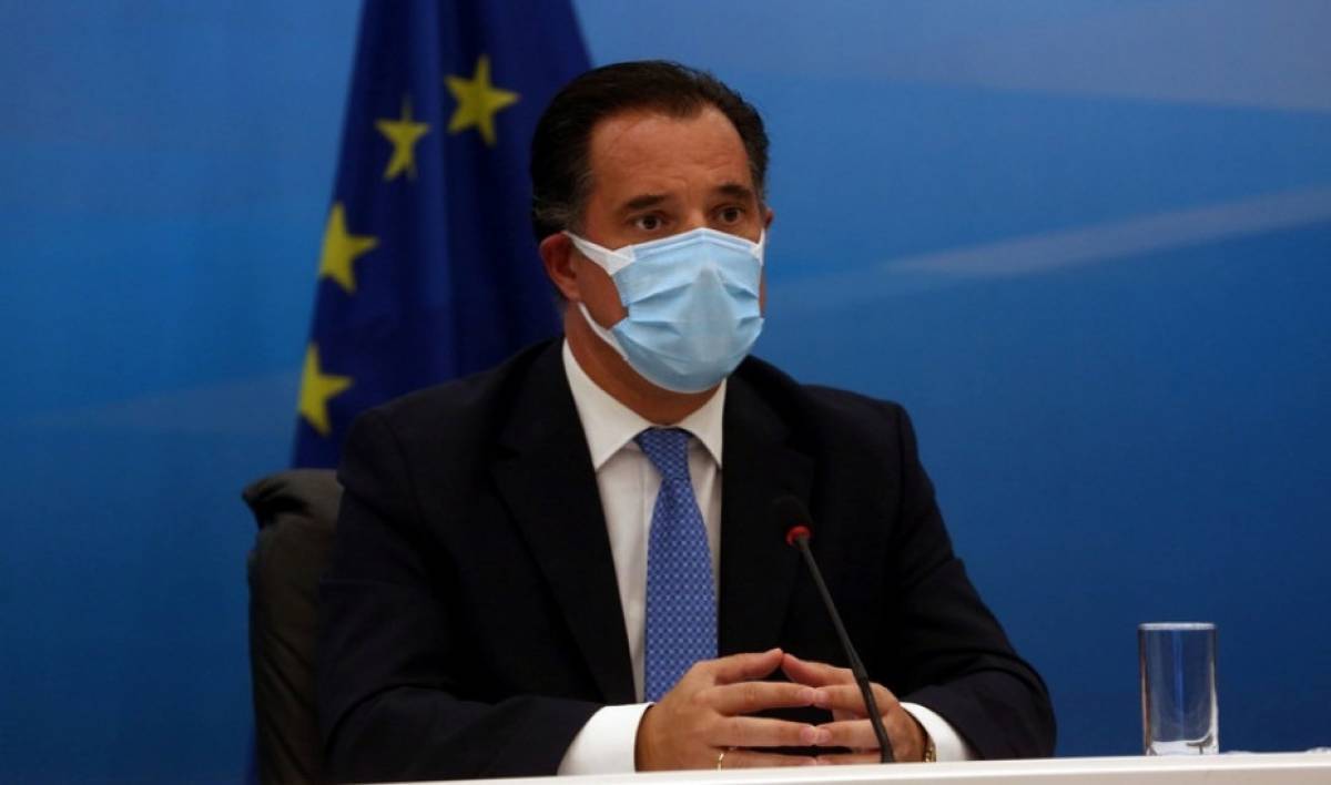 Γεωργιάδης: Πρώτη η Ελλάδα στην απορρόφηση πόρων του ΕΤΠΑ (πίνακας)