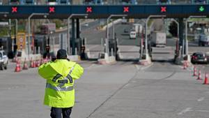 Καθολική η απελευθέρωση των υπερτοπικών μετακινήσεων στις 15 Μαΐου