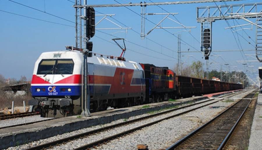Αποκαταστάθηκε η ηλεκτροδότηση- Κανονικά τα δρομολόγια των τρένων Αθήνα-Θεσσαλονίκη
