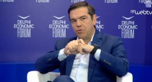 Το φτηνό και απλοϊκό κατασκεύασμα του Τσίπρα