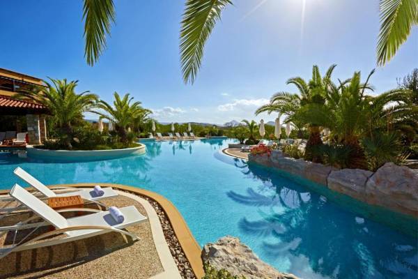 Costa Navarino: Το μοντέλο - «σηματωρός» για την τουριστική ανάπτυξη