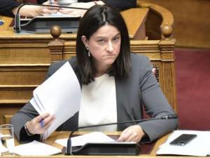 Κεραμέως: Σε όλους τους εκπαιδευτικούς το voucher για τεχνολογικό εξοπλισμό
