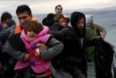 Τουρκία: Νεκροί 12 μετανάστες σε νέο ναυάγιο