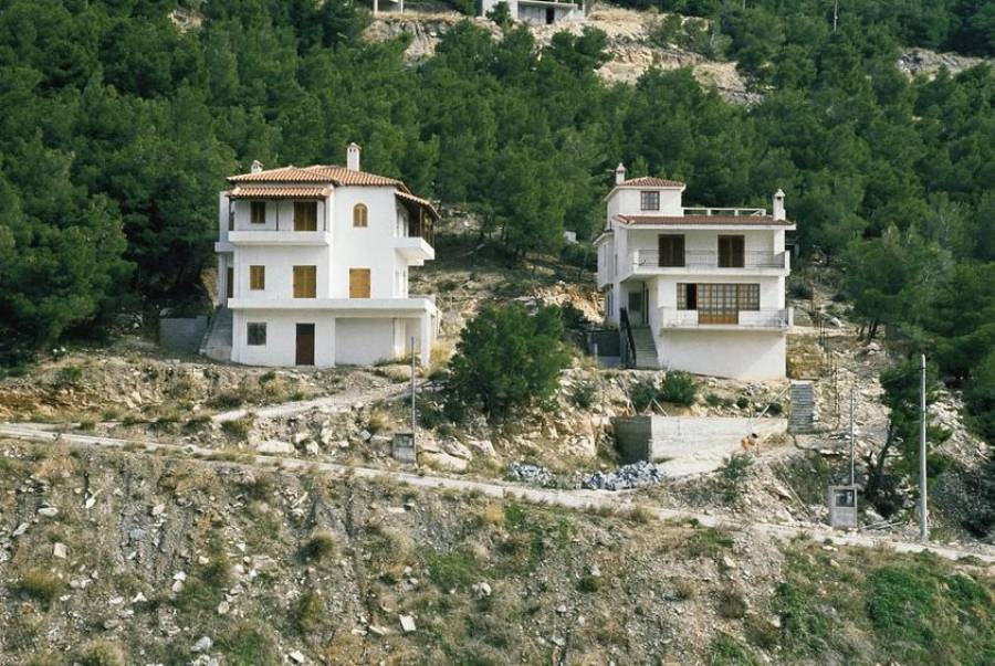 Μέχρι τις 30 Ιουνίου 2020 η τακτοποίηση των αυθαιρέτων