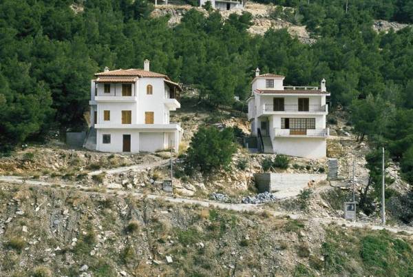 Μέχρι τις 30 Ιουνίου 2020 η τακτοποίηση των αυθαιρέτων