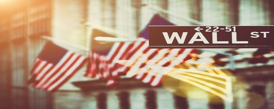 Τα ενθαρρυντικά νέα για την αντιμετώπιση του κορονοϊού έδωσαν ώθηση στη Wall Street