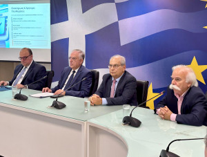 ΥΠΑΝ: Καταληκτική ημερομηνία για την απογραφή ανελκυστήρων στις 30 Νοεμβρίου