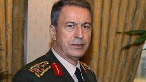 Ακάρ: Εξαιτίας των καιρικών συνθηκών η συντριβή του στρατιωτικού ελικοπτέρου