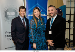 «Πεντάστερο» closing party στο 2ο Πανελλήνιο Συνέδριο Yachting 2023