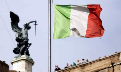 Ιταλία: Στο 7,9% η ανεργία, παρά τις νέες θέσεις εργασίας
