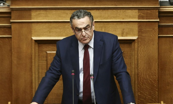 Αθανασίου: Ουδέποτε αμφισβήτησα τον πατριωτισμό βουλευτών ανεξαρτήτως θρησκεύματος