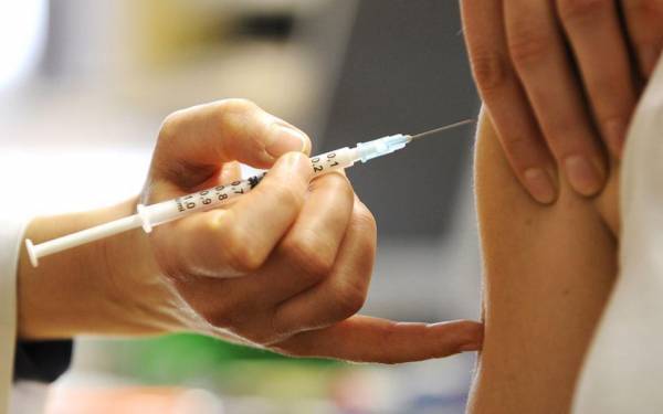 ΕΛ.ΑΣ.: Εμβολιασμοί 7.311 αστυνομικών σε 17 ημέρες