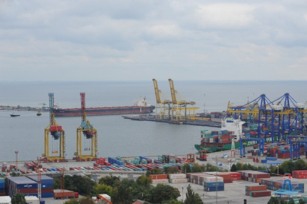 Ουκρανία- Συμφωνία εξαγωγών: Μετά τα σιτηρά, ακολουθούν τα σιδηρομεταλλεύματα