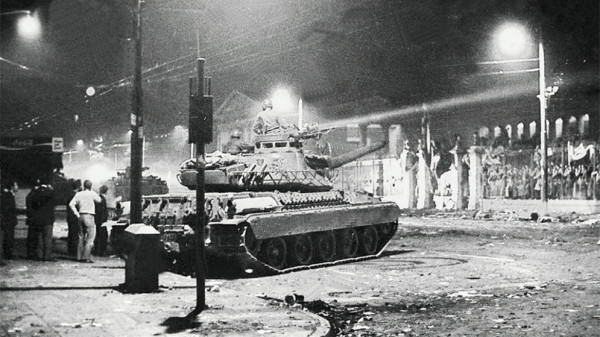 Πώς βλέπει η κοινή γνώμη το Πολυτεχνείο 50 χρόνια μετά