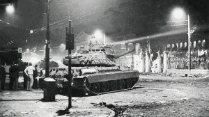 Πώς βλέπει η κοινή γνώμη το Πολυτεχνείο 50 χρόνια μετά